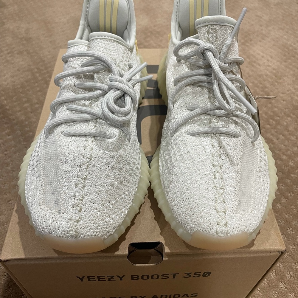 Brand new in box Yeezy Adidas Boost 350 V2